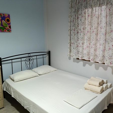 Le Sable Villa Nikiti  Luaran gambar