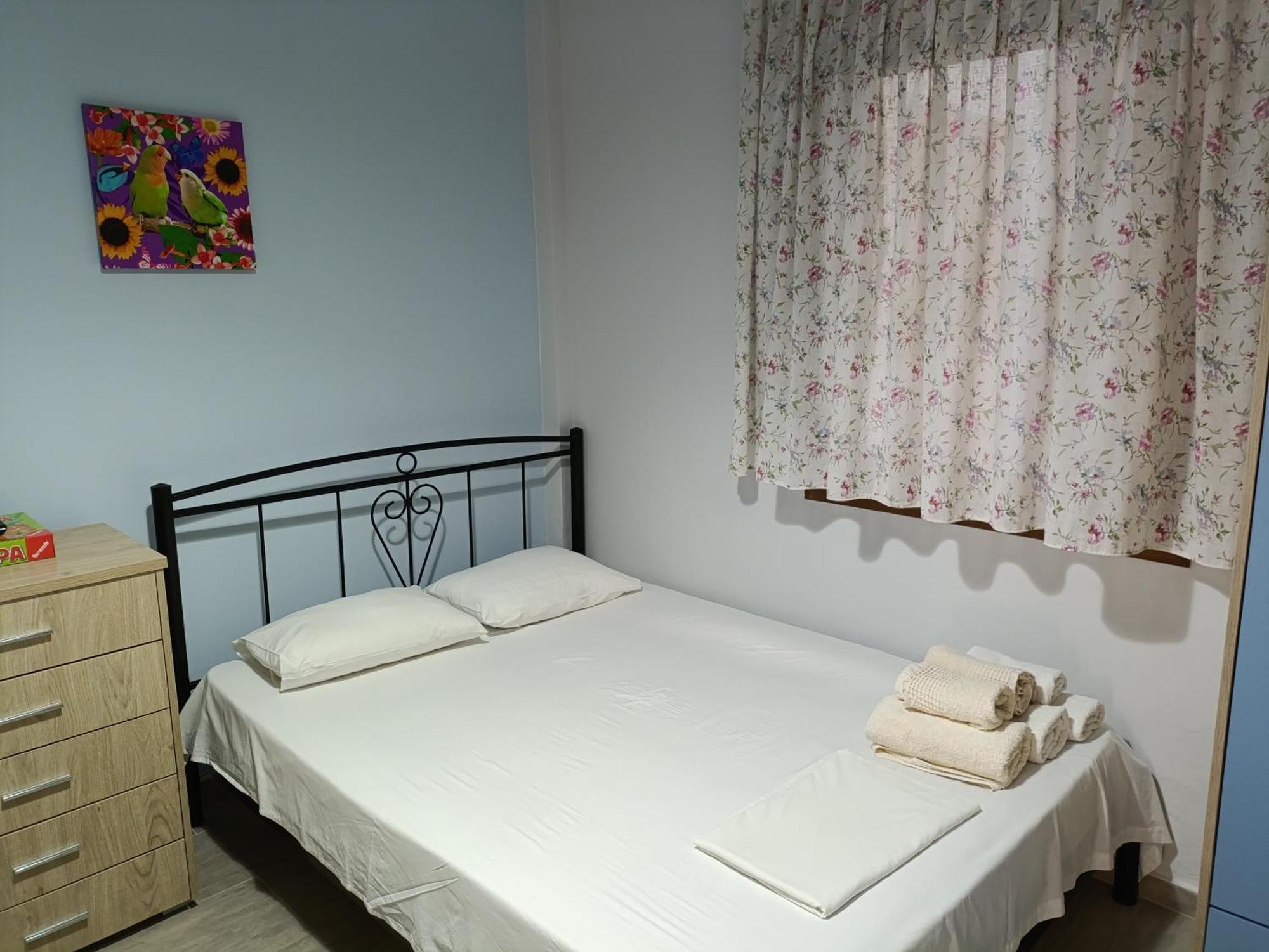 Le Sable Villa Nikiti  Luaran gambar