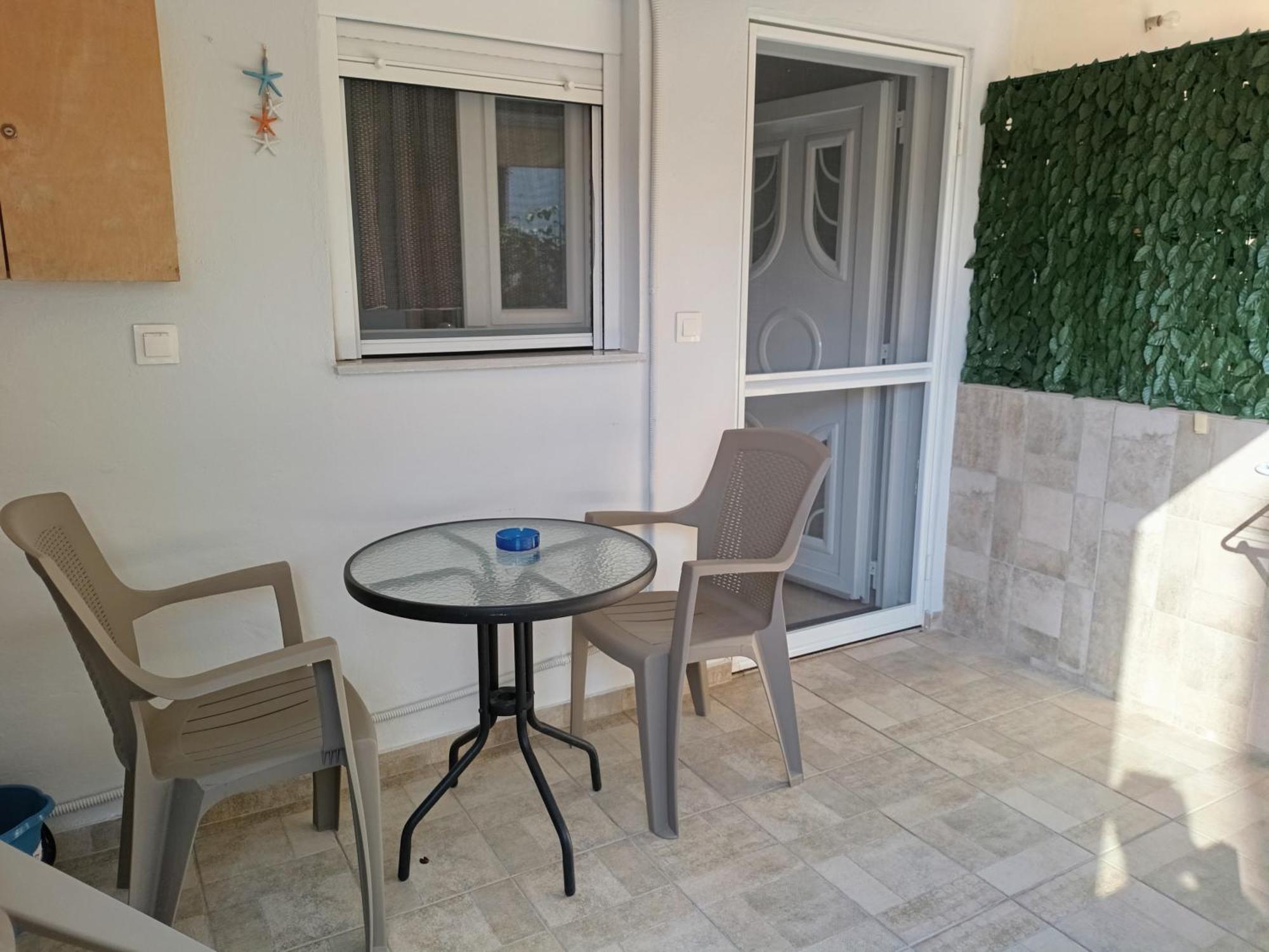 Le Sable Villa Nikiti  Luaran gambar